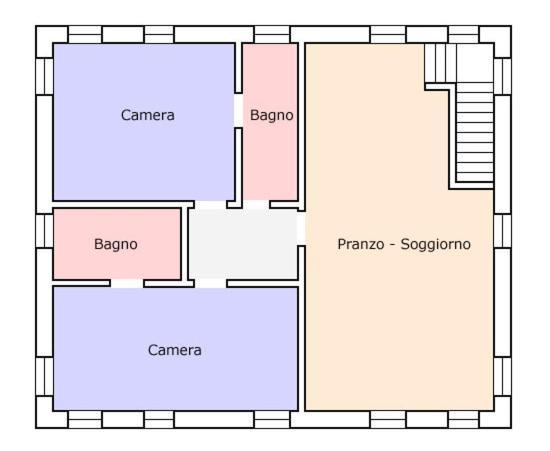 Agriturismo Lemene Aparthotel Caorle Exterior photo